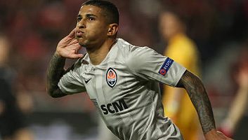 Benfica 3 – 3 Shakhtar Donetsk | Xem lại trận đấu