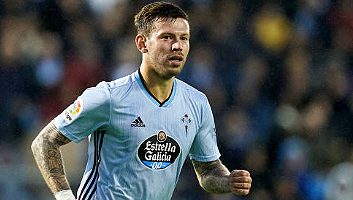 Celta Vigo 2 – 1 Sevilla | Xem lại trận đấu