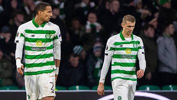 Celtic 1 – 3 FC Copenhagen | Xem lại trận đấu