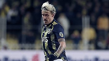 Fenerbahce 1 – 1 Alanyaspor | Xem lại trận đấu
