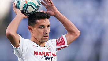 Getafe 0 – 3 Sevilla | Xem lại trận đấu