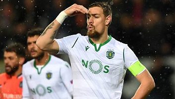 Istanbul Basaksehir 4 – 1 Sporting CP | Xem lại trận đấu