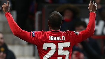 Manchester United 5 – 0 Club Brugge | Xem lại trận đấu
