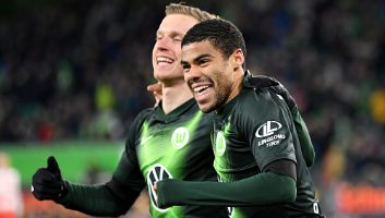 Wolfsburg 4 – 0 Mainz 05 | Xem lại trận đấu
