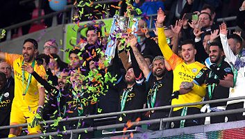 Aston Villa 1 – 2 Manchester City | Xem lại trận đấu