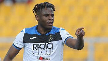 Lecce 2 – 7 Atalanta | Xem lại trận đấu