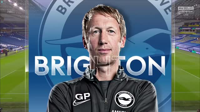 Brighton & Hove Albion vs Manchester United Video Highlight ngày 01/07 | Xem lại trận đấu