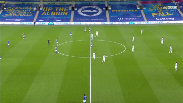 Brighton & Hove Albion vs Chelsea   Video Highlight ngày 15/09 | Xem lại trận đấu