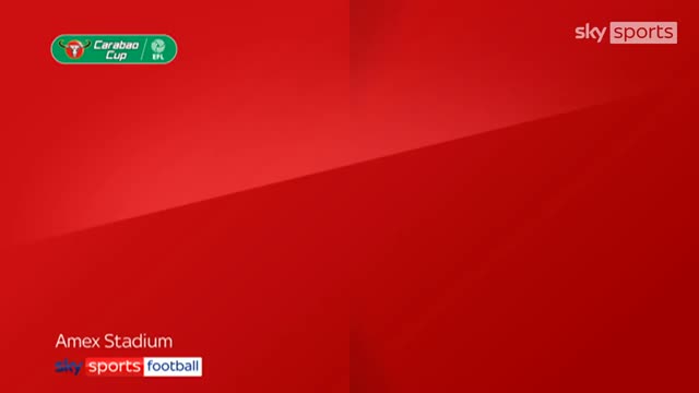 Brighton & Hove Albion vs Portsmouth   Video Highlight ngày 18/09 | Xem lại trận đấu