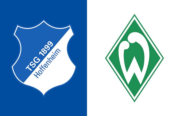 Hoffenheim  vs  Werder Bremen  Video Highlight ngày 22/02 | Xem lại trận đấu