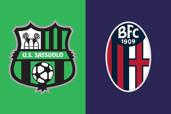 Sassuolo  vs  Bologna Video Highlight ngày 21/02 | Xem lại trận đấu