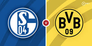 Schalke 04  vs  Borussia Dortmund  Video Highlight ngày 21/02 | Xem lại trận đấu