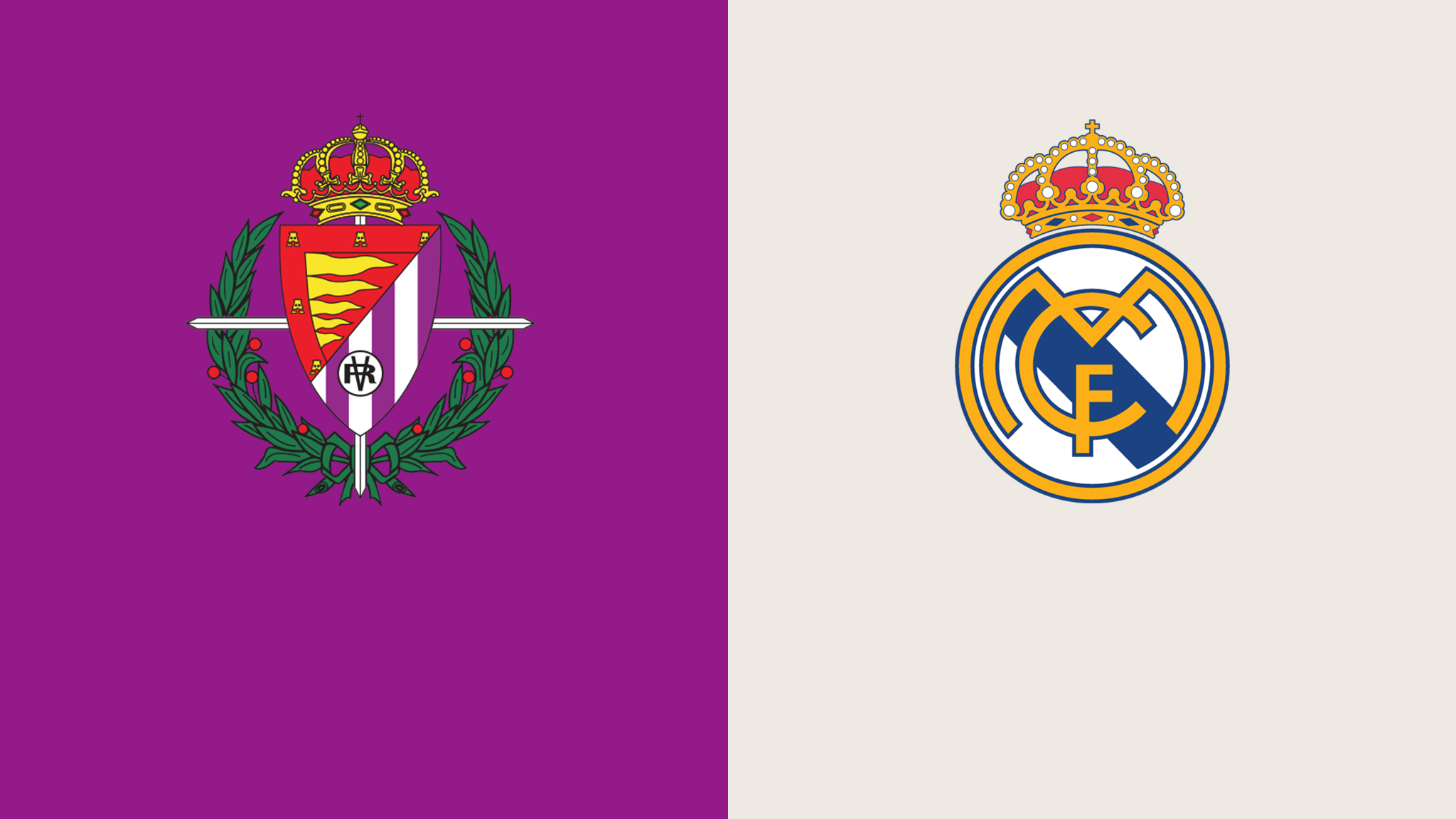 Valladolid  vs  Real Madrid  Video Highlight ngày 21/02 | Xem lại trận đấu