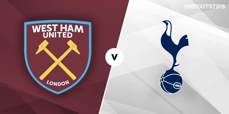 West Ham  vs  Tottenham Hotspur  Video Highlight ngày 21/02 | Xem lại trận đấu