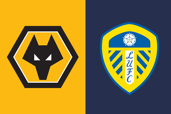Wolves  vs  Leeds United Video Highlight ngày 20/02 | Xem lại trận đấu