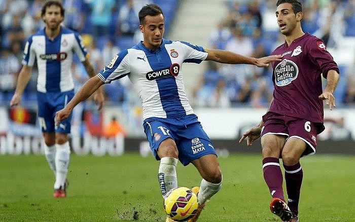 Highlight trận đấu Espanyol vs Deportivo Alavés ngày 23/09 | Xem lại trận đấu
