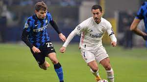 Highlight trận đấu Inter vs Real Madrid ngày 16/09 | Xem lại trận đấu