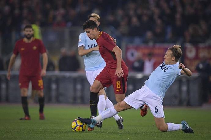 Highlight trận đấu Lazio vs Roma ngày 26/09 | Xem lại trận đấu