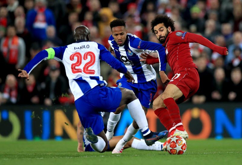 Highlight trận đấu Porto vs Liverpool ngày 29/09 | Xem lại trận đấu