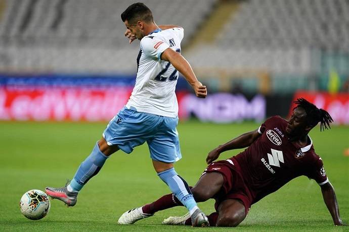 Highlight trận đấu Torino vs Lazio ngày 23/09 | Xem lại trận đấu