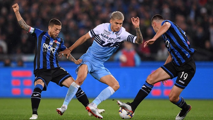Highlight trận đấu Atalanta vs Lazio ngày 30/10 | Xem lại trận đấu