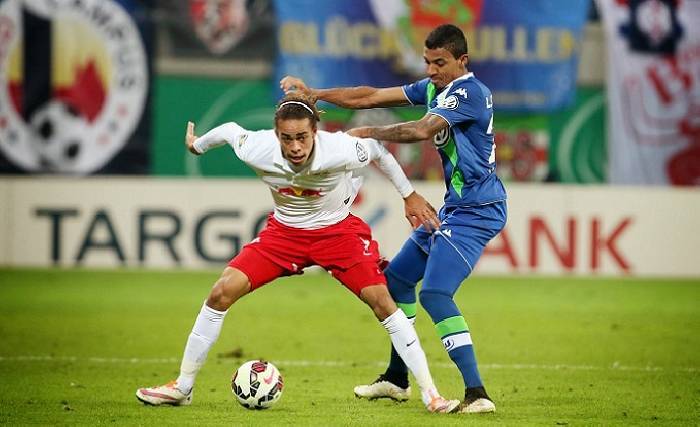 Highlight trận đấu Babelsberg vs RB Leipzig ngày 26/10 | Xem lại trận đấu