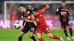 Highlight trận đấu Bayer 04 Leverkusen vs FC Bayern München ngày 17/10 | Xem lại trận đấu