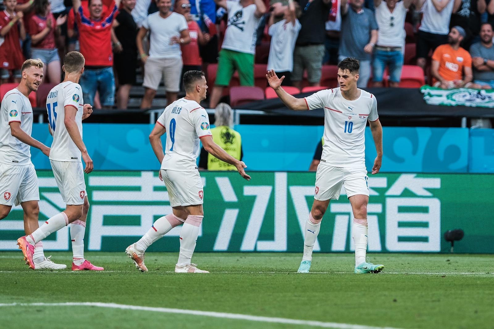Highlight trận đấu Belarus vs Czech Republic ngày 12/10 | Xem lại trận đấu