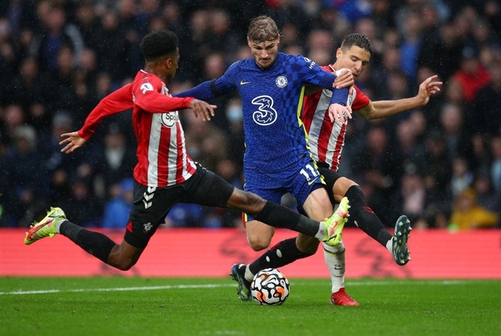 Highlight trận đấu Brentford vs Chelsea ngày 16/10 | Xem lại trận đấu
