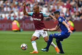 Highlight trận đấu Everton vs West Ham United ngày 17/10 | Xem lại trận đấu