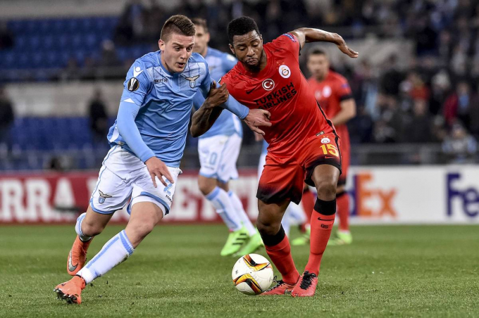 Highlight trận đấu Lazio vs Lokomotiv Moskva ngày 01/10 | Xem lại trận đấu