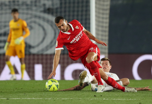 Highlight trận đấu Lille vs Sevilla ngày 21/10 | Xem lại trận đấu