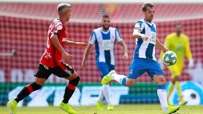 Highlight trận đấu Mallorca vs Sevilla ngày 28/10 | Xem lại trận đấu
