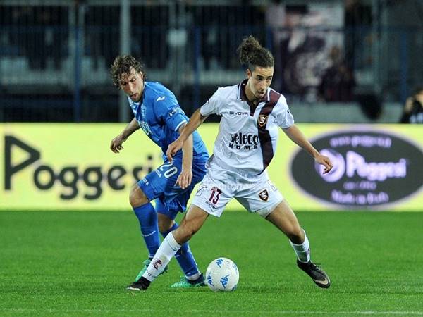 Highlight trận đấu Salernitana vs Empoli ngày 23/10 | Xem lại trận đấu