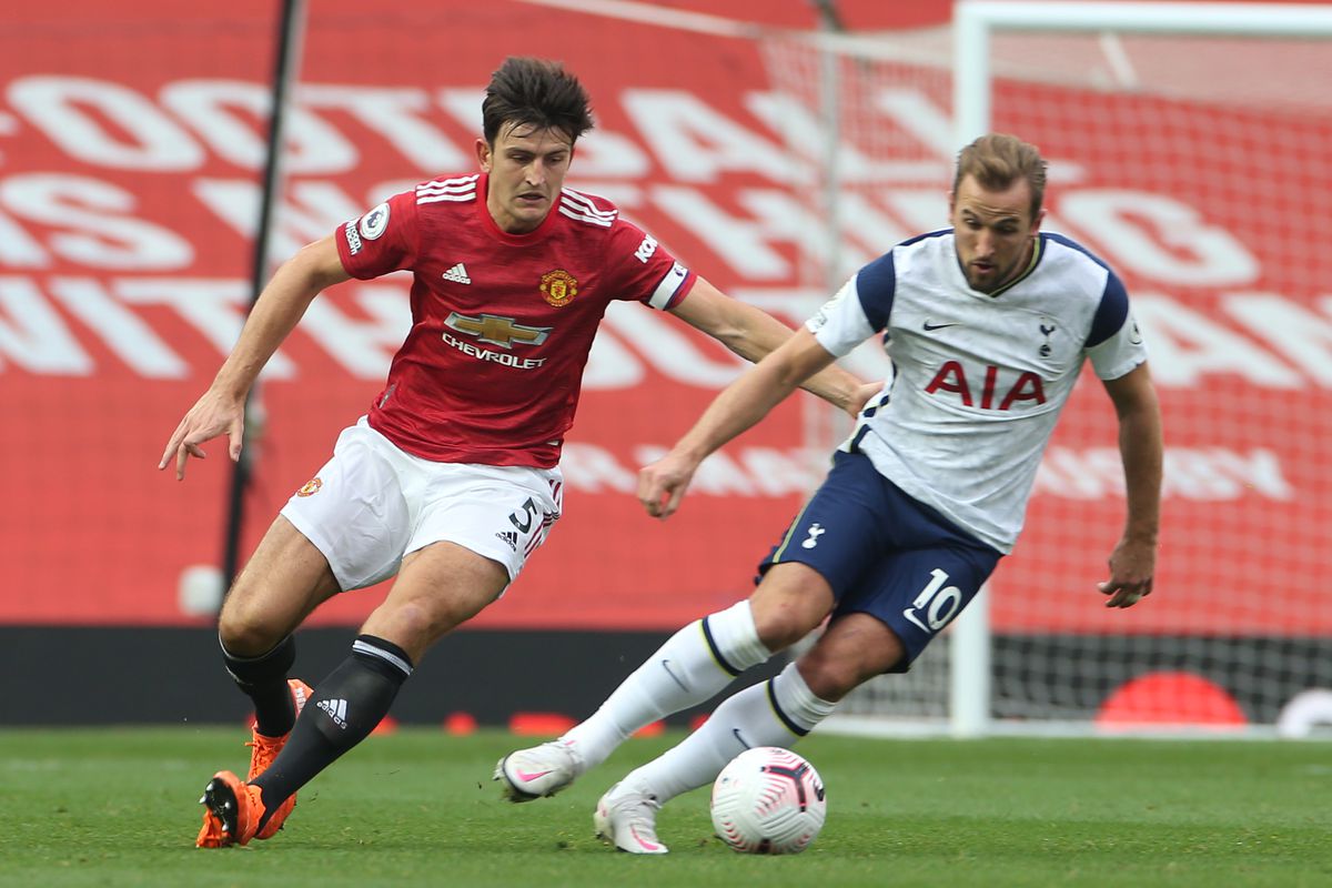 Highlight trận đấu Tottenham Hotspur vs Manchester United ngày 30/10 | Xem lại trận đấu