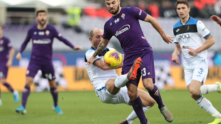 Highlight trận đấu Venezia vs Fiorentina ngày 19/10 | Xem lại trận đấu
