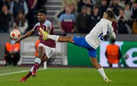 Highlight trận đấu West Ham United vs Genk ngày 22/10 | Xem lại trận đấu