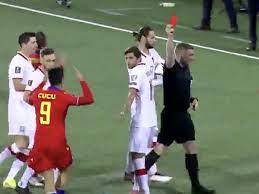 Highlight trận đấu Andorra vs Poland ngày 13/11 | Xem lại trận đấu