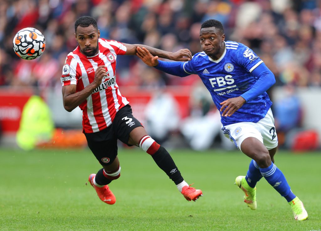 Highlight trận đấu Brentford vs Everton ngày 28/11 | Xem lại trận đấu
