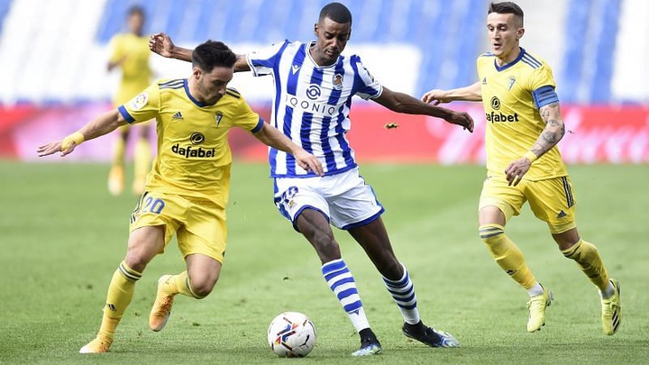 Highlight trận đấu Cádiz vs Mallorca ngày 31/10 | Xem lại trận đấu
