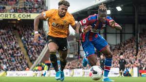 Highlight trận đấu Crystal Palace vs Wolverhampton Wanderers ngày 06/11 | Xem lại trận đấu