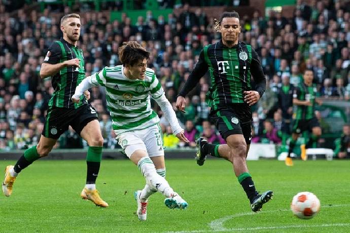 Highlight trận đấu Ferencváros vs Celtic ngày 05/11 | Xem lại trận đấu