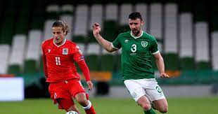 Highlight trận đấu Luxembourg vs Republic of Ireland ngày 15/11 | Xem lại trận đấu