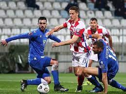 Highlight trận đấu Malta vs Croatia ngày 12/11 | Xem lại trận đấu