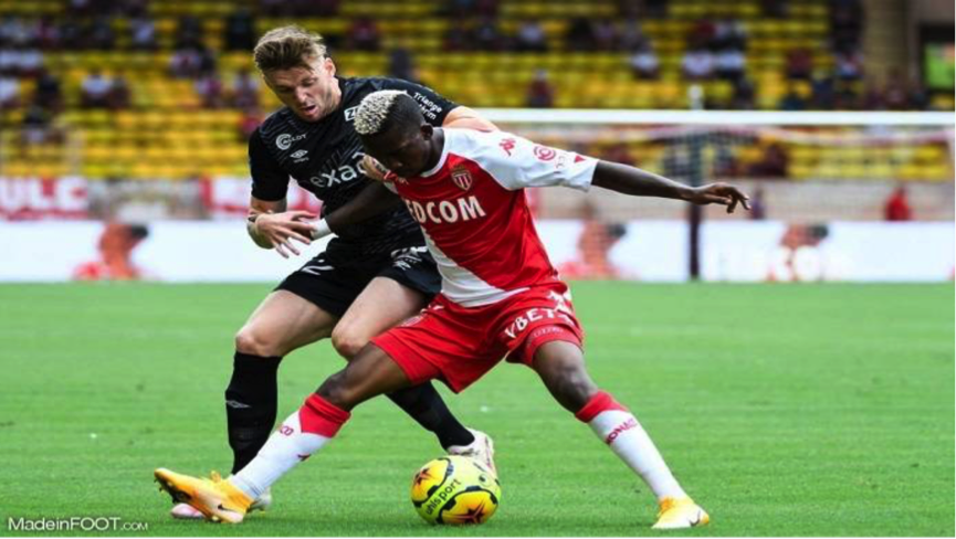 Highlight trận đấu Monaco vs PSV ngày 05/11 | Xem lại trận đấu