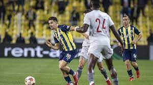 Highlight trận đấu Olympiakos Piraeus vs Fenerbahçe ngày 26/11 | Xem lại trận đấu