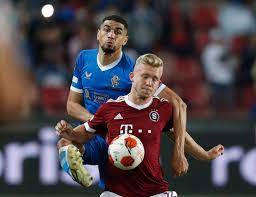 Highlight trận đấu Rangers vs Sparta Praha ngày 26/11 | Xem lại trận đấu