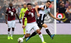 Highlight trận đấu Torino vs Udinese ngày 23/11 | Xem lại trận đấu