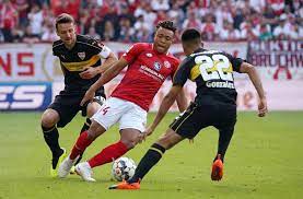 Highlight trận đấu VfB Stuttgart vs FSV Mainz 05 ngày 27/11 | Xem lại trận đấu