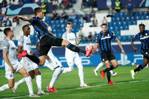 Highlight trận đấu Young Boys vs Atalanta ngày 24/11 | Xem lại trận đấu
